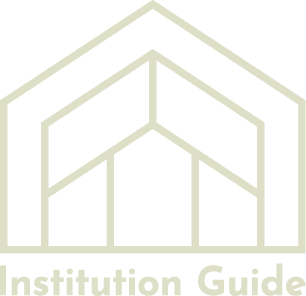 Institution Guide by Katharine Korte Andrew